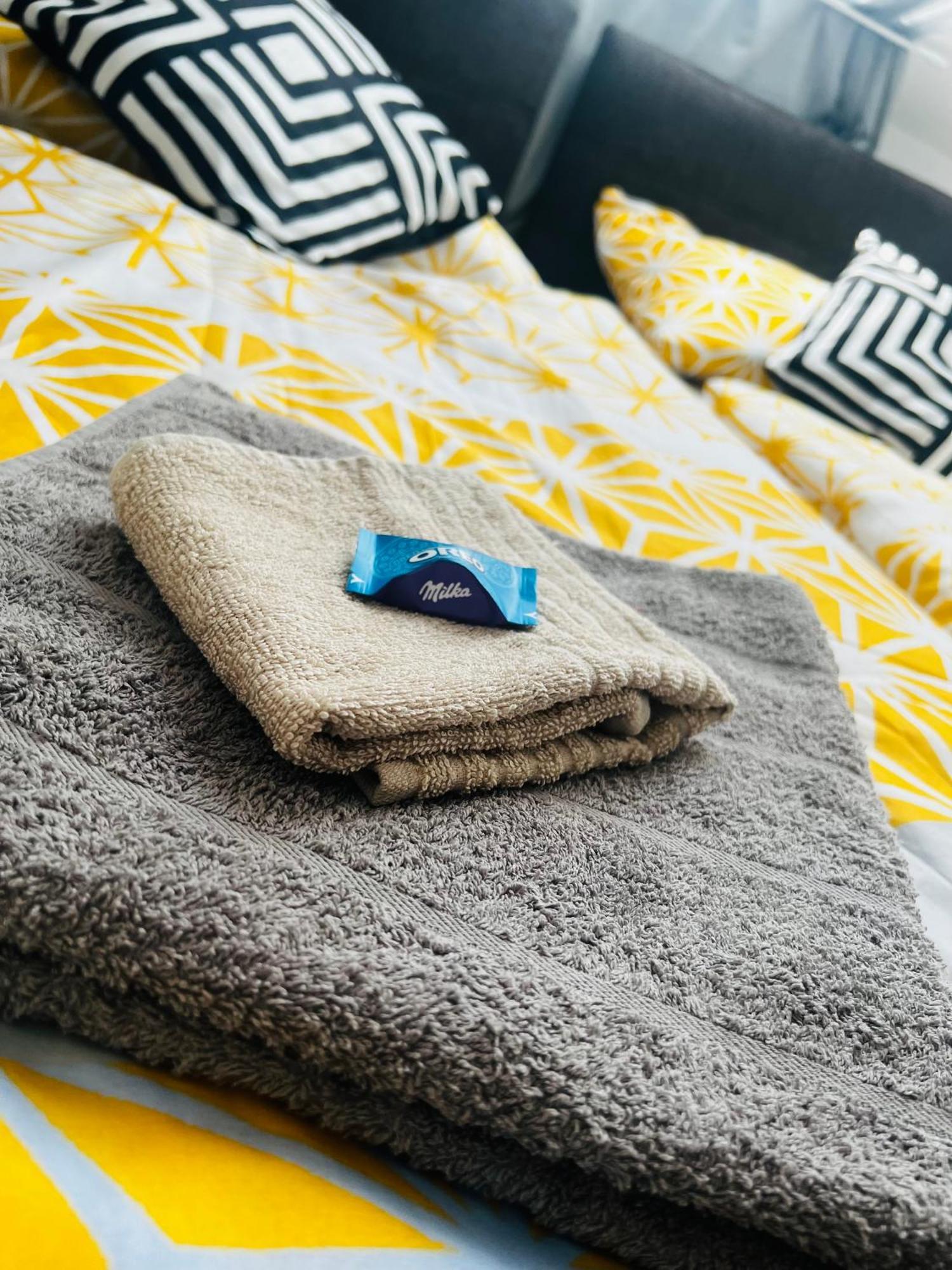 Mira Nest - Budapest City エクステリア 写真