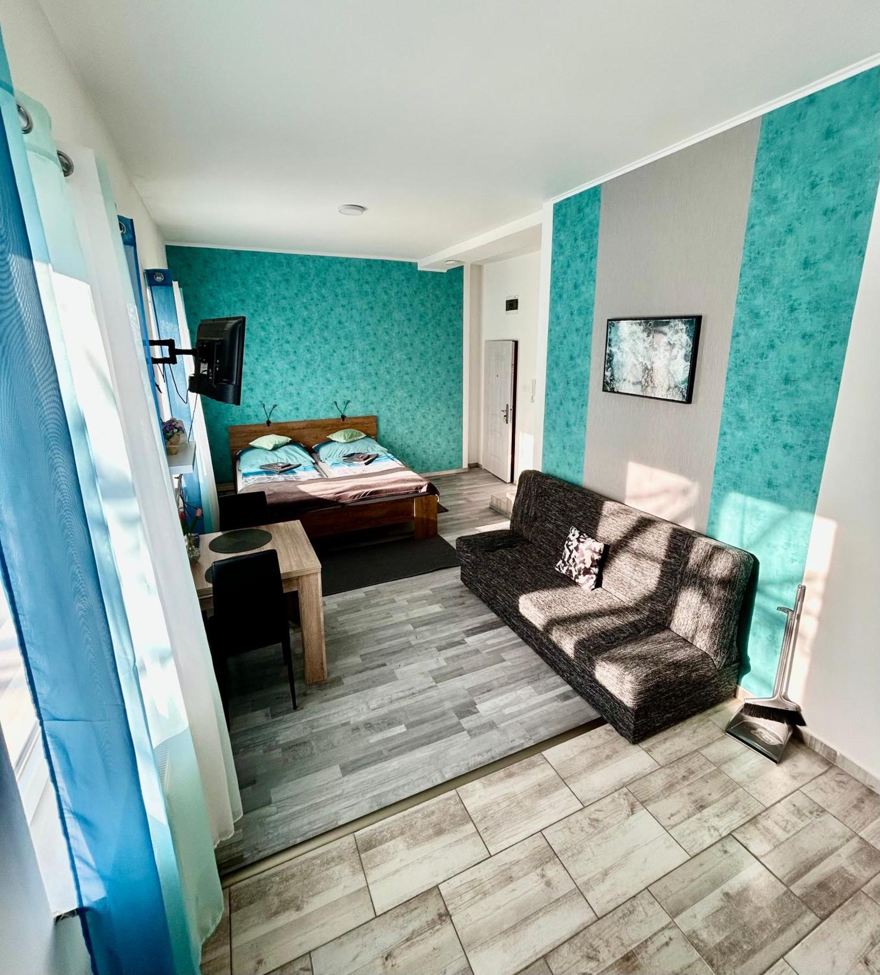 Mira Nest - Budapest City エクステリア 写真