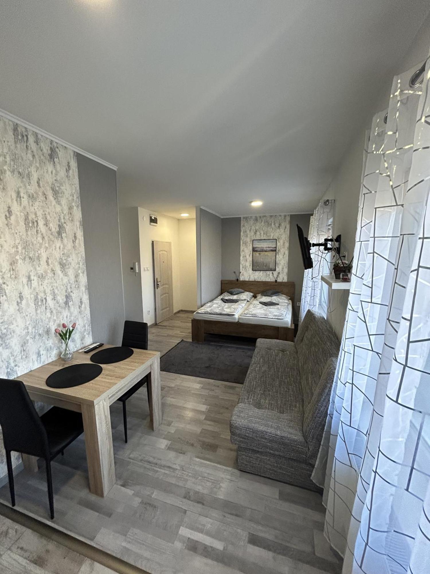 Mira Nest - Budapest City エクステリア 写真